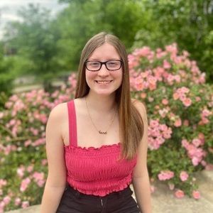 Meet your Posher, Kara
